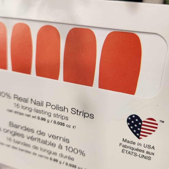 Retired Color Street Bundle- Wild Instinct - Picture 3 of 6